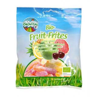 Bio-Fruit Frites