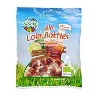 Bio-Cola-Bottles