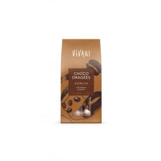 Dragées Espresso