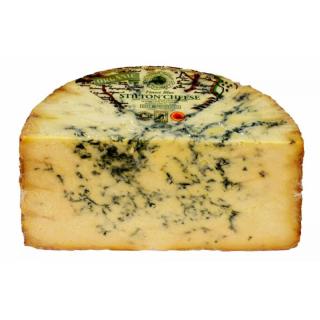 Blue Stilton PDO