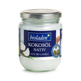 b*Kokosöl nativ