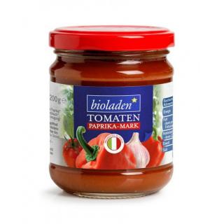 b*Tomaten-Paprika-Mark