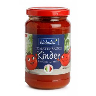 b*Tomatensauce für Kinder