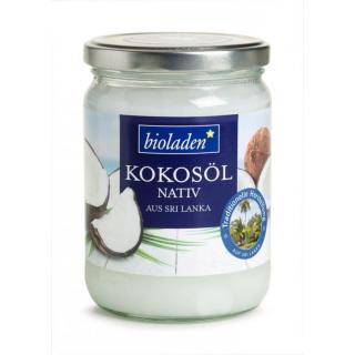 b*Kokosöl nativ
