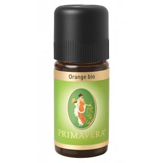 Orange bio/demeter