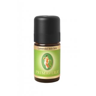 Lavendel fein bio/demeter