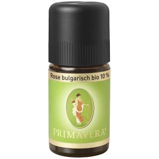 Rose bulgarisch bio 10%