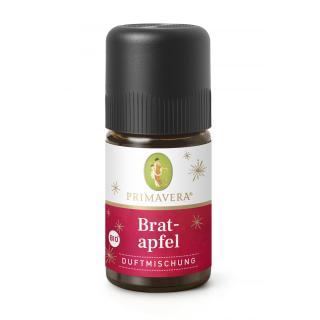 Duftmischung Bratapfel
