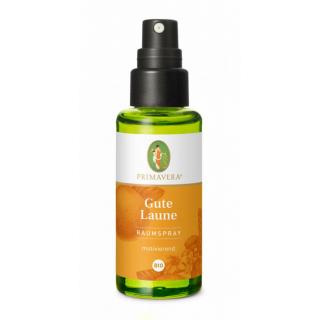 Gute Laune Raumspray