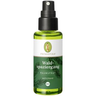 Raumspray Waldspaziergang