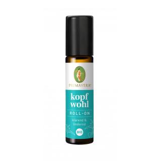 Roll on Kopfwohl
