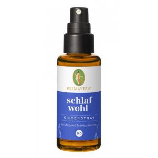 Schlafwohl Kissenspray 30 ml