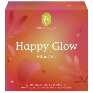 Geschenkset Happy Glow Ritual Set 2026