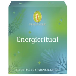 Geschenkset Energieritual 2026