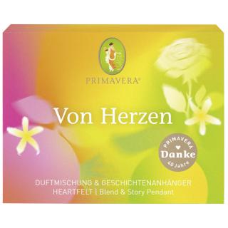 Geschenkset Von Herzen