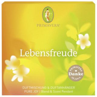 Geschenkset Lebensfreude