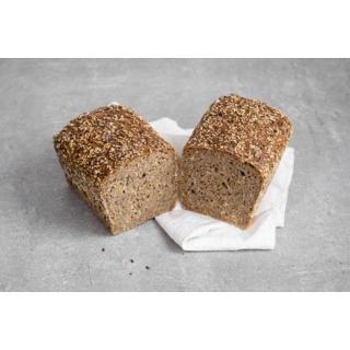Tausendkörner-Brot