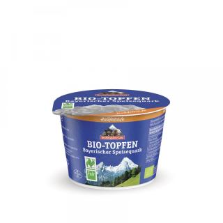 Speisequark Halbfettstufe  20%