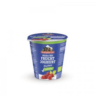 Bioghurt Himbeere - laktosefrei