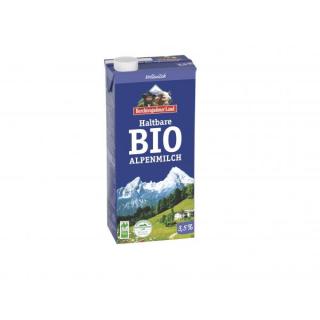 Haltbare Alpen-Milch 3,5 %