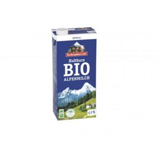 Haltbare Alpen-Milch 1,5%