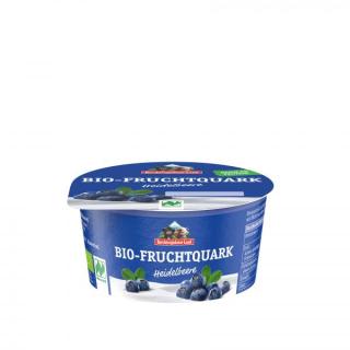Fruchtquark Heidelbeere  10,0%