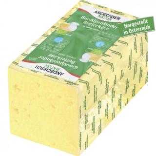 Alpenländer Butterkäse