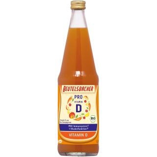 Pro Vitamin D Saft