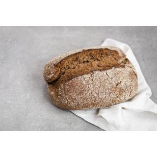 Roggenkrustenbrot (demeter)