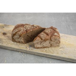 Westfalenbrot  (demeter)