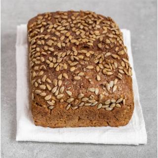 Roggenblume-Brot (demeter)