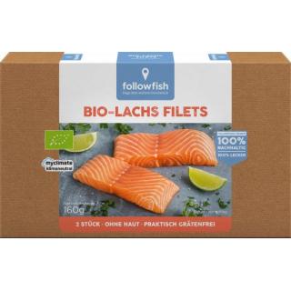 Lachs Filets