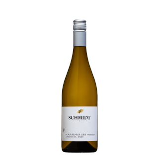 Souvignier Gris, weiß