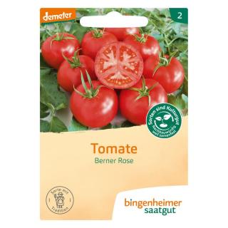 Fleischtomate