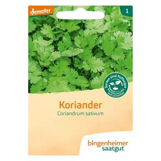 Koriander