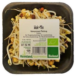 Sprossen Wok-Mix samenfest