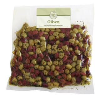 Oliven-Mix ohne Stein, Theke