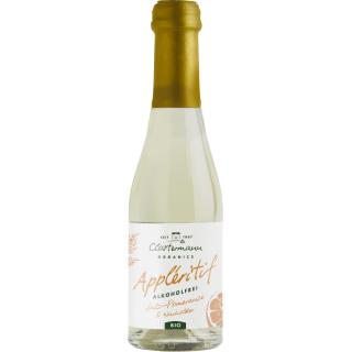 Appleritif Salz-Pomeranze Wacholder 0,2l Sonderedition