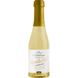 Appleritif Apfel Ingwer & Bergamotte 0,2l Sonderedition
