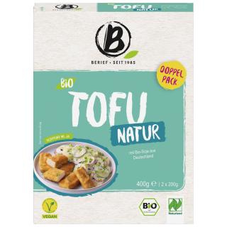 Tofu Natur