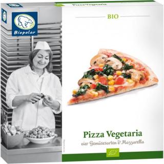 Pizza Vegetaria