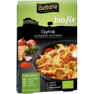 biofix - Gyros