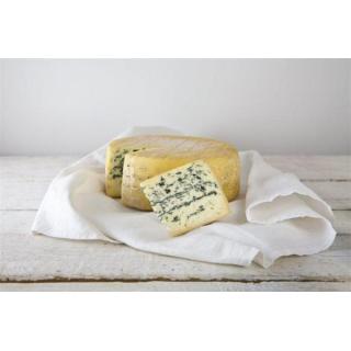 Friesisch Blue > norddeutscher Edelschimmelkäse