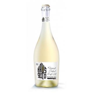 Haussecco weiß