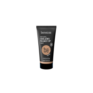 benecos Natural Creamy Make-up honey