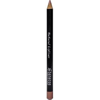 benecos Natural Lipliner brown