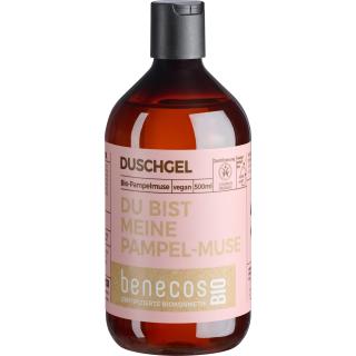 Duschgel Grapefruit