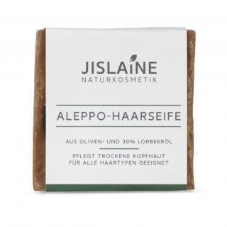 Aleppo Haarseife Block