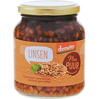 Linsen