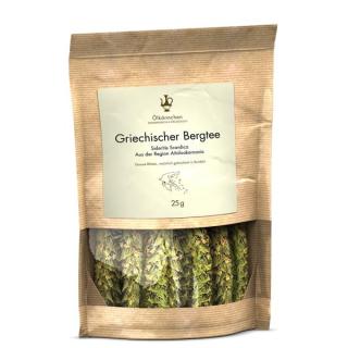 ÖK Griechischer Bergtee S. Scardica